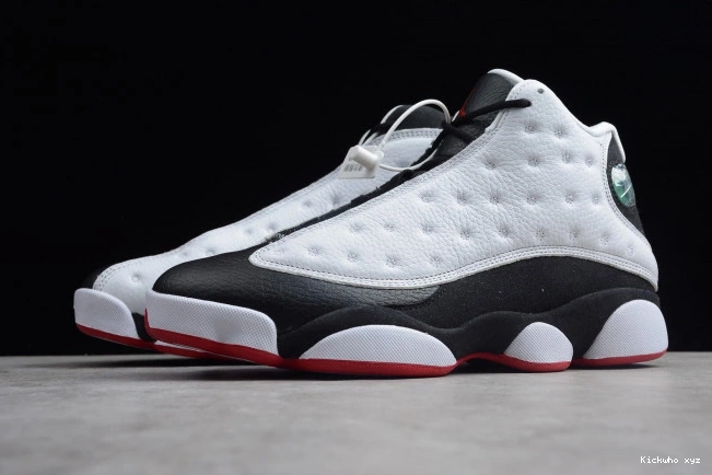 Retro Got 414571-104 (2018) Air Game 13 Jordan He 0724